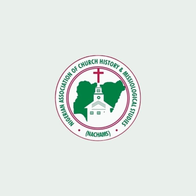 NACHAMS emblem