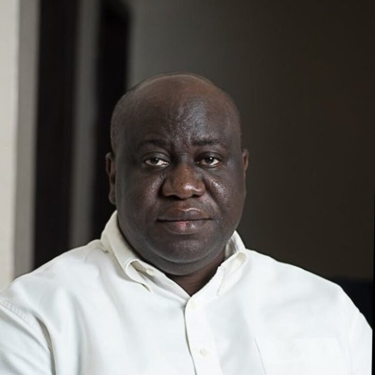 Prof. Babatunde Adedibu, Vice President, NACHAMS