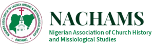 NACHAMS logo